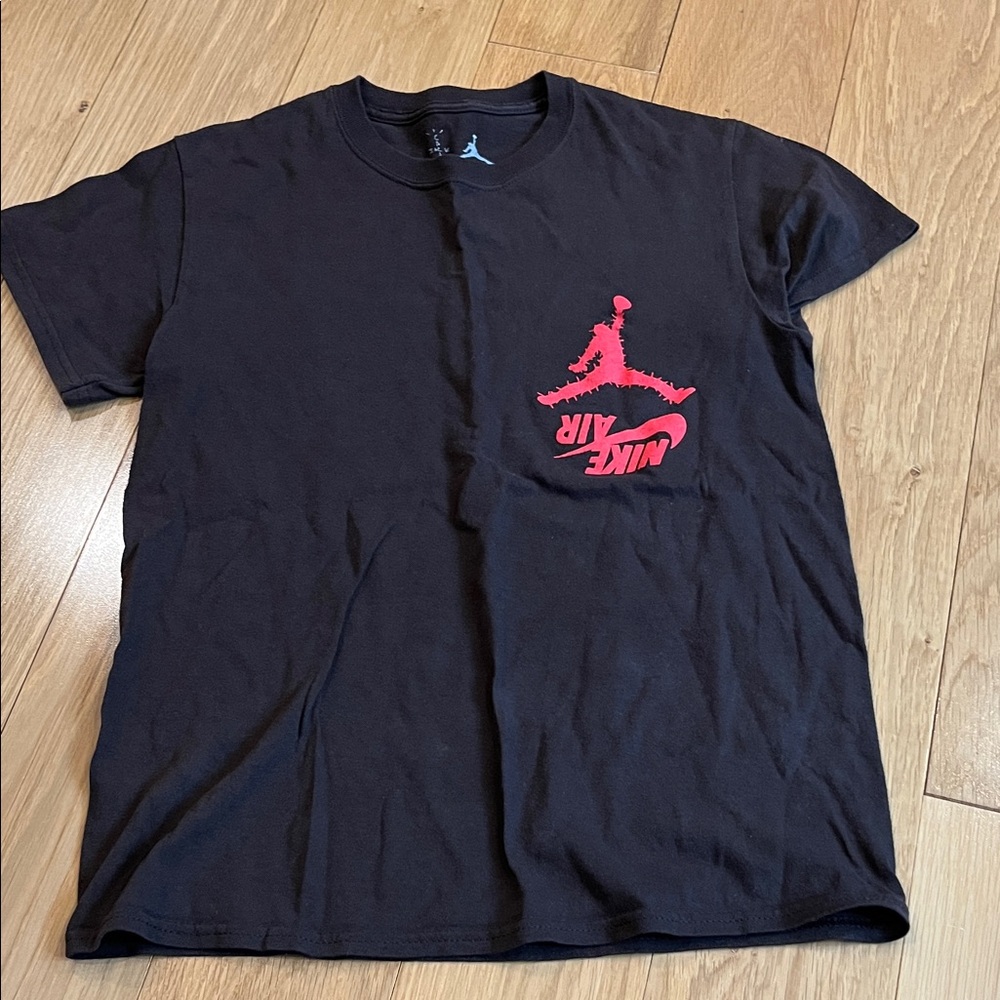 Cactus Jack / Nike Tshirt